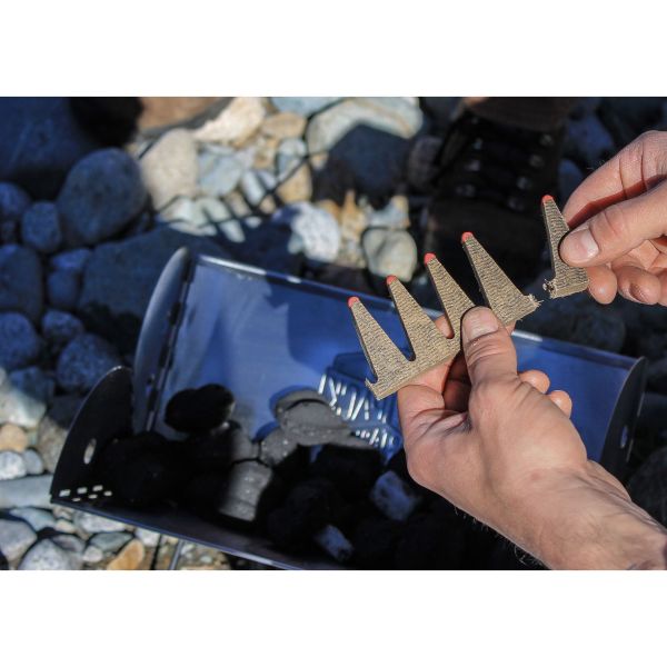 UCO® Anzünder 'SweetFire'